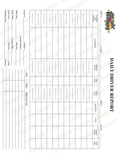 Commercial Printer «Ink Spot Printing», reviews and photos, 404 2nd St W, Williston, ND 58801, USA