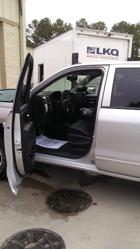 Auto Body Shop «Caliber Collision», reviews and photos, 10112 Capital Blvd, Wake Forest, NC 27587, USA