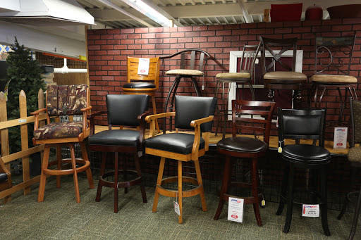 Outdoor Furniture Store «American Sale - Lansing Outlet», reviews and photos, 16955 Torrence Ave, Lansing, IL 60438, USA