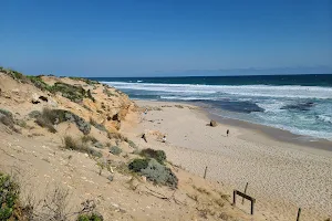 Number 16 Beach, Rye. image