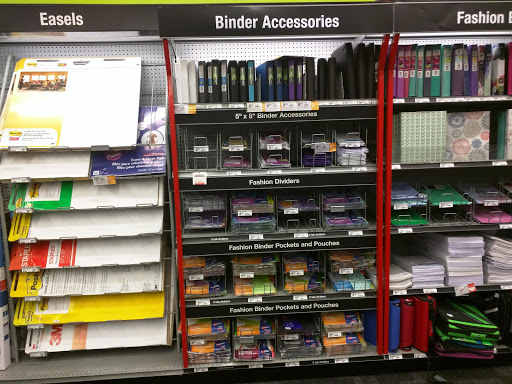 Office Supply Store «Staples», reviews and photos, 7910 Gall Blvd, Zephyrhills, FL 33541, USA