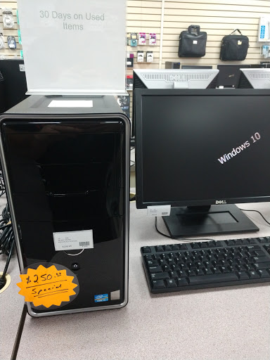 Computer Repair Service «Computer Place», reviews and photos, 133 Jonestown Rd, Winston-Salem, NC 27104, USA