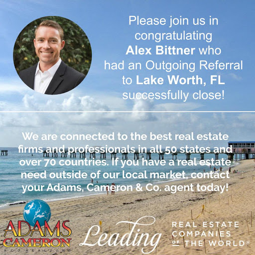 Real Estate Agency «Adams, Cameron & Co. Realtors - Daytona Beach», reviews and photos