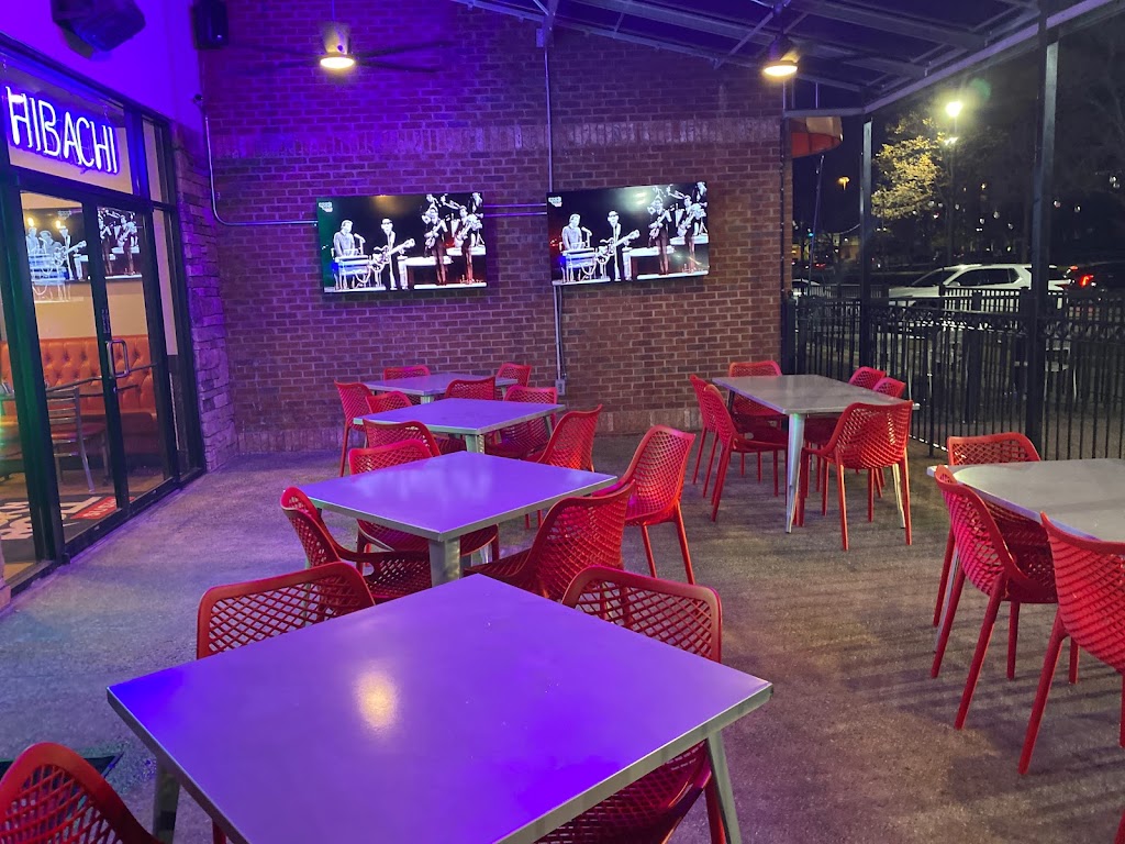 Rock N Roll Sushi 30004