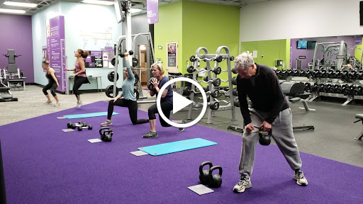 Gym «Anytime Fitness», reviews and photos, 1523 132nd St SE, Everett, WA 98208, USA