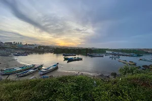 Colachel Fishing Harbour image