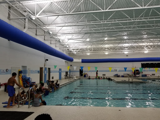 Adams Butzel Recreation Complex Detroit Youth Hockey And Swim Lessons