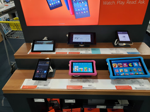 Electronics Store «Best Buy», reviews and photos, 2255 Springfield Ave, Vauxhall, NJ 07088, USA