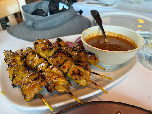 Banana Leaf Restaurant image