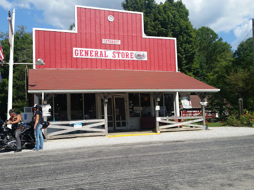 Cataract General Store, 2799 S Cataract Rd, Spencer, IN 47460, USA, 