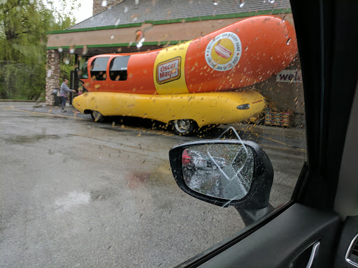 Supermarket «Super Stop & Shop», reviews and photos, 60 Brotherhood Plaza Dr, Washingtonville, NY 10992, USA