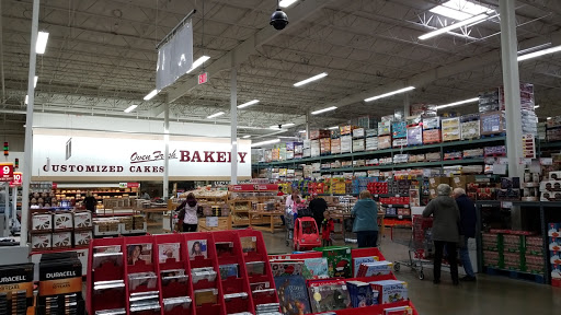 Warehouse club «BJ’s Wholesale Club», reviews and photos, 110 NJ-23, Riverdale, NJ 07457, USA