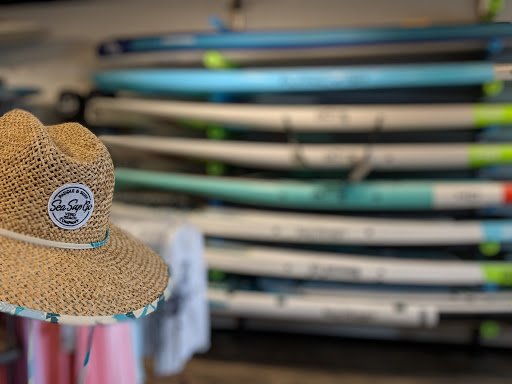 Canoe & Kayak Rental Service «Sea Sup Go Paddle & Surf Company», reviews and photos, 40 Royal Palm Pointe, Vero Beach, FL 32960, USA