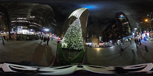 Bank «Bank of America Financial Center», reviews and photos