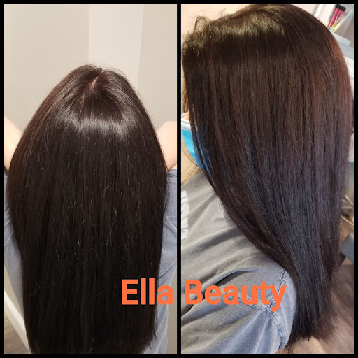 Beauty Salon «Ella Beauty», reviews and photos, 7 Red Roof Ln # 3, Salem, NH 03079, USA