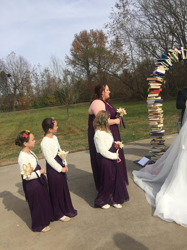 Event Venue «SANGO EVENT CENTER», reviews and photos, 3061 US-41 ALT, Clarksville, TN 37043, USA