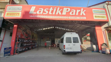 LastikPark - Serhat Şen