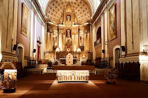 Montevideo Metropolitan Cathedral image