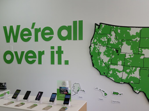Cell Phone Store «Cricket Wireless Authorized Retailer», reviews and photos, 1019 Bloomingdale Ave, Valrico, FL 33596, USA