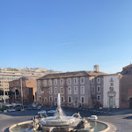 Photo n°9 de l'avis de Elaine.e fait le 19/06/2022 à 08:37 sur le  Anantara Palazzo Naiadi Rome Hotel à Rome