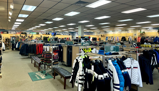 Sporting Goods Store «Peter Glenn Ski & Sports», reviews and photos, 900 Park Centre Blvd, Miami, FL 33169, USA