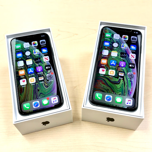 Computer Store «Experimac Canton OH», reviews and photos, 4605 Fulton Dr NW Suite A, Canton, OH 44718, USA