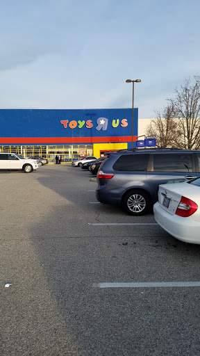 Toy Store «Toys
