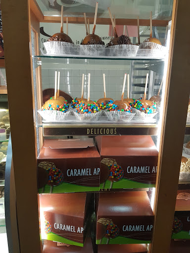 Ice Cream Shop «Cold Stone Creamery», reviews and photos, 4425 Lyons Rd F105, Coconut Creek, FL 33073, USA