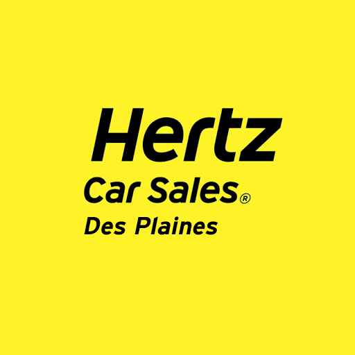 Used Car Dealer «Hertz Car Sales Des Plaines», reviews and photos, 2170 Mannheim Rd, Des Plaines, IL 60018, USA