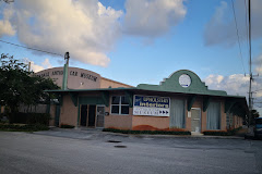 The Fort Lauderdale Antique Car Museum