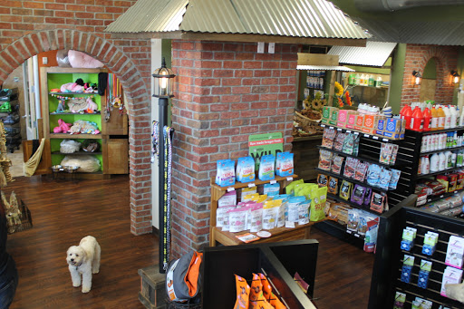 Pet Supply Store «EarthWise Pet Supply East Village», reviews and photos, 1051 Market St, San Diego, CA 92101, USA