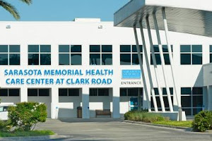 SMH Care Center at Clark Road