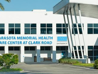 SMH Care Center at Clark Road