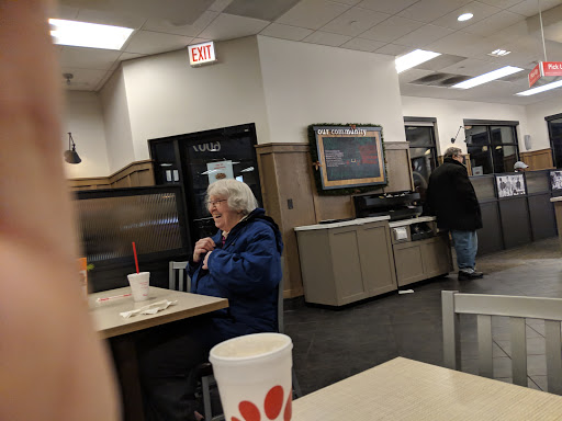 Restaurant «Chick-fil-A Countryside», reviews and photos, 6007 South La Grange Road, Countryside, IL 60525, USA