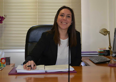 myriam lopez - chillon abogados imagen