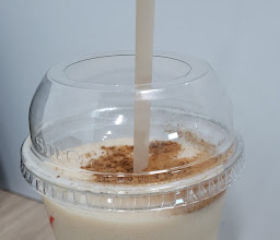 Sánchez Alonso CAFFENIO photo