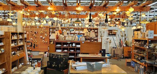 Second Hand Store «Second Use Building Materials», reviews and photos, 3223 6th Ave S, Seattle, WA 98134, USA