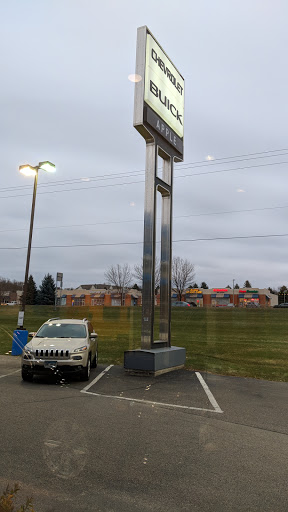 Chevrolet Dealer «Apple Chevrolet Buick Northfield», reviews and photos, 1600 Cannon Ln, Northfield, MN 55057, USA