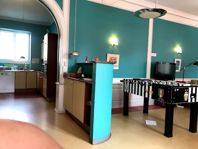 YMCA Interpoint Hostel - Hotel