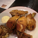 Photo n°1 de l'avis de Carmengiusy.s fait le 30/12/2021 à 18:39 sur le  ALT Stazione del Gusto à Castel di Sangro