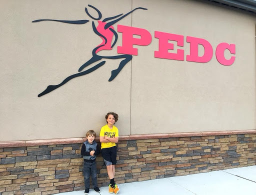 Dance School «Performers Edge Dance Center», reviews and photos, 2629 Waverly Barn Rd Suite 125, Davenport, FL 33897, USA