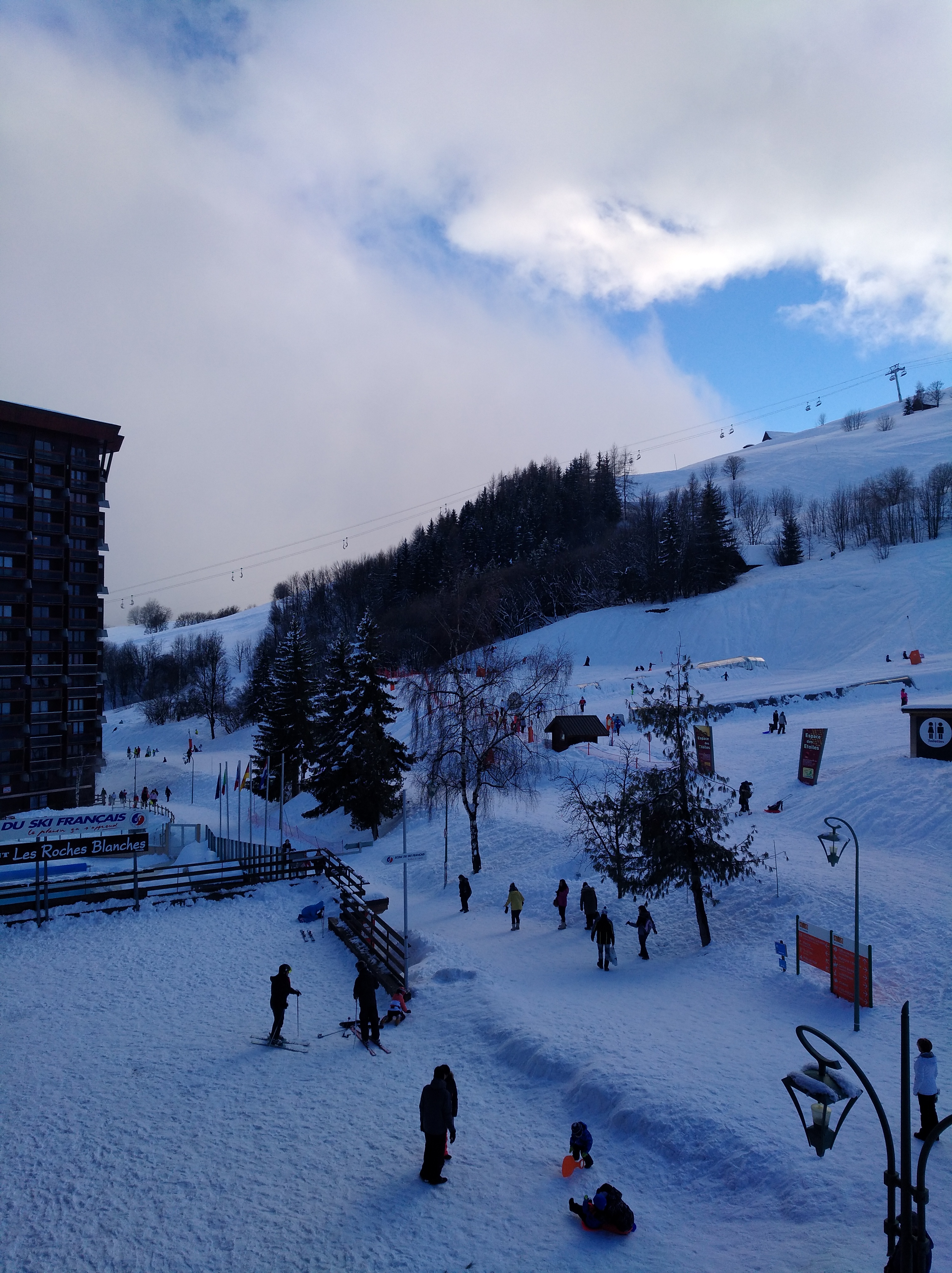 Photo n° 2 de l'avis de Jud6Tron. fait le 03/03/2018 à 18:23