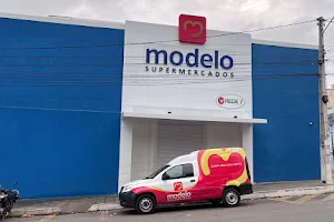 Modelo Supermercados image