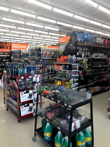 AutoZone Auto Parts