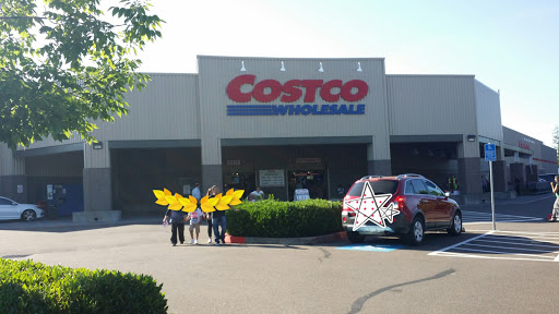 Warehouse store «Costco Wholesale», reviews and photos, 1255 NE 48th Ave, Hillsboro, OR 97124, USA