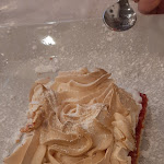 Photo n°5 de l'avis de Nadia.i fait le 19/07/2022 à 08:49 sur le  Ristorante all'Infinito à Bagnacavallo