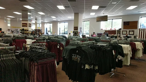 Book Store «University Bookstore at Texas State», reviews and photos, 601 University Dr, San Marcos, TX 78666, USA