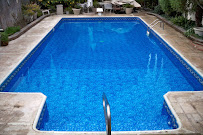 Giant Pool Service Swimming Pool Builder Vinyl Repair - Photo 1 - Car repair in , Elk Grove