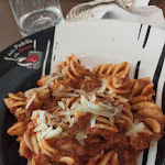 Photo n°7 de l'avis de Daniela.o fait le 31/01/2024 à 18:49 sur le  Dalla Padella alla Brace à Angri