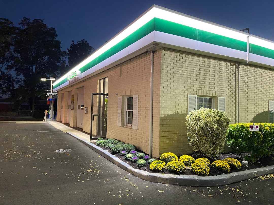 Gasoline Heaven Auto Service Center